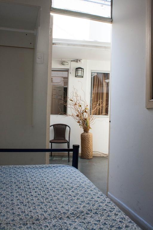 Hotel Quepay アントファガスタ エクステリア 写真