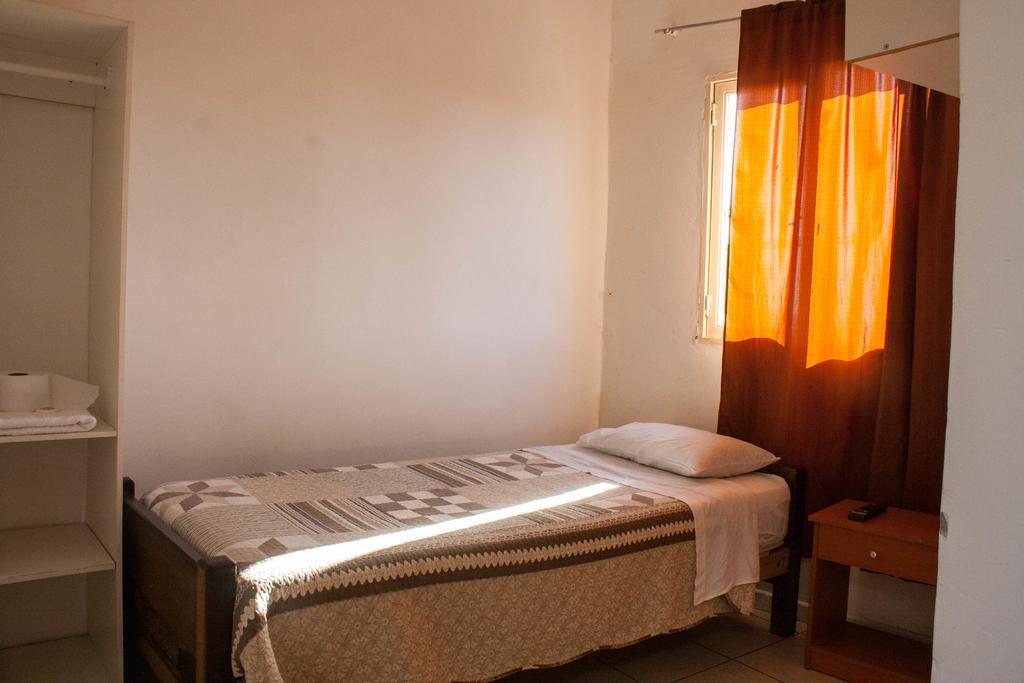 Hotel Quepay アントファガスタ エクステリア 写真