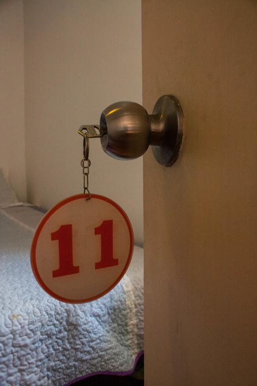 Hotel Quepay アントファガスタ エクステリア 写真